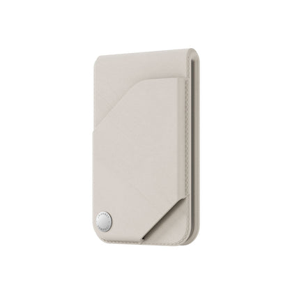 Loc8 Versa MagSafe Money Clip Wallet & Stand