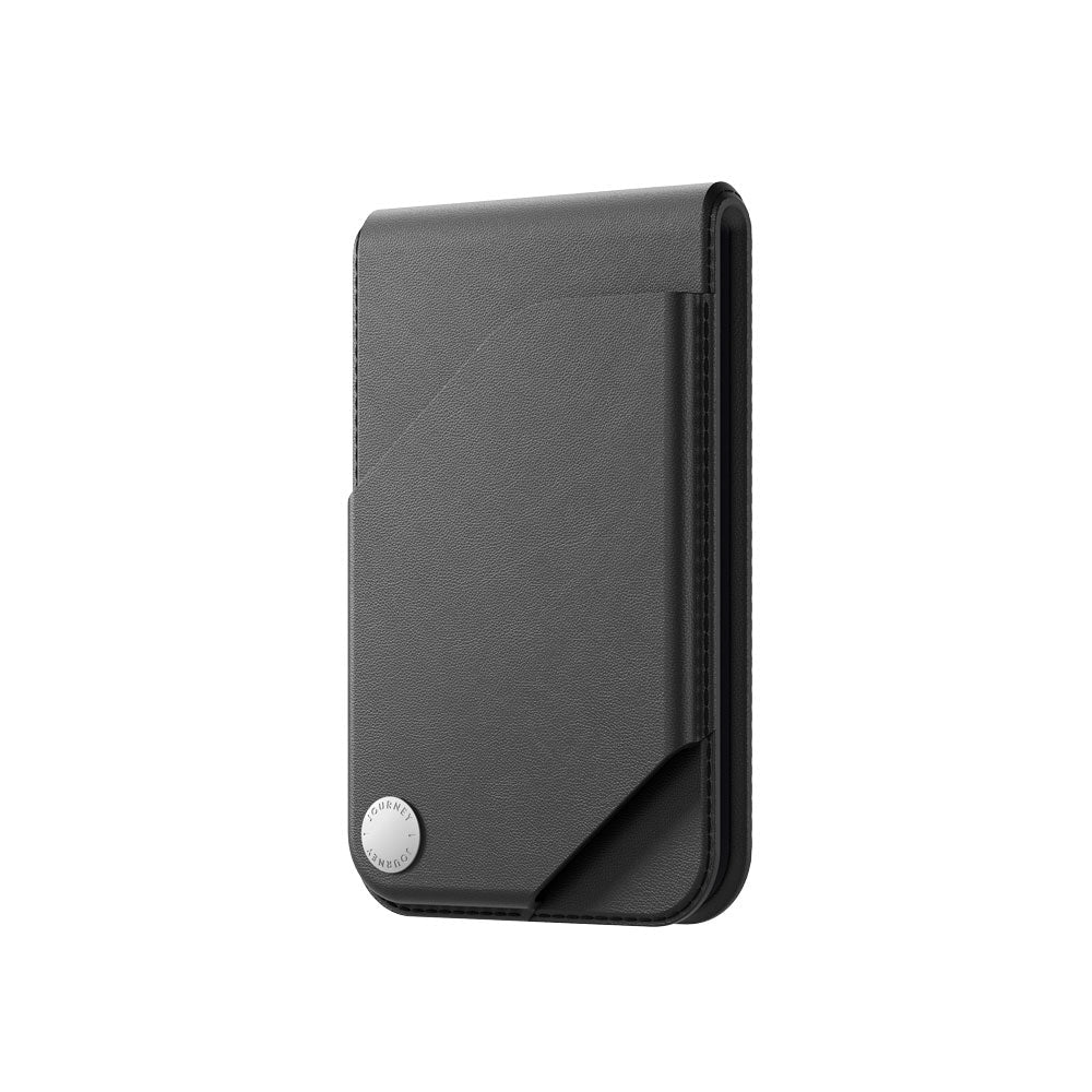 Loc8 Versa MagSafe Money Clip Wallet & Stand