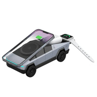 3-in-1 Elegant Charging Station™