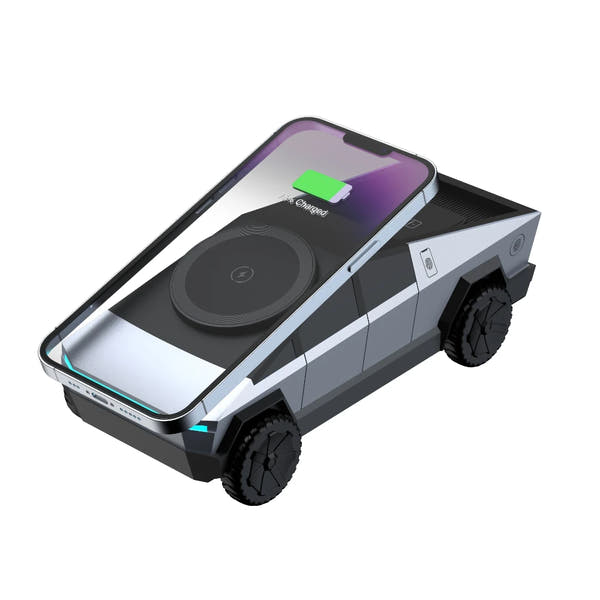 3-in-1 Elegant Charging Station™