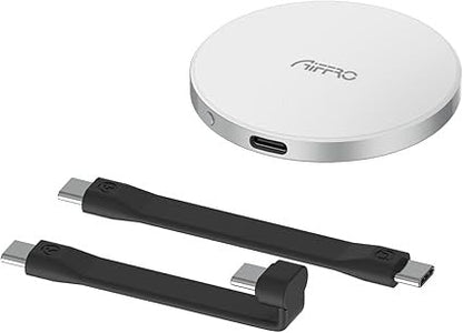 MAG SSD-for iPhone & Android MagSafe Portable SSD, Upto 2000MB/s-Type-C, SM2320