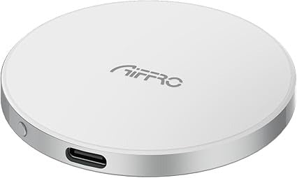 MAG SSD-for iPhone & Android MagSafe Portable SSD, Upto 2000MB/s-Type-C, SM2320