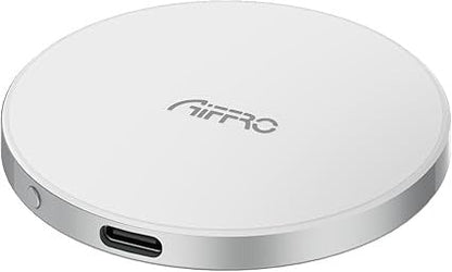 MAG SSD-for iPhone & Android MagSafe Portable SSD, Upto 2000MB/s-Type-C, SM2320